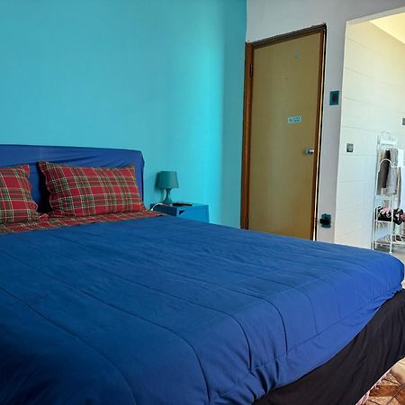 B&B Frontepista San Giovanni Teatino Bagian luar foto