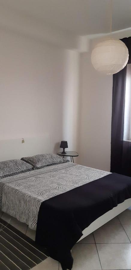 B&B Frontepista San Giovanni Teatino Bagian luar foto