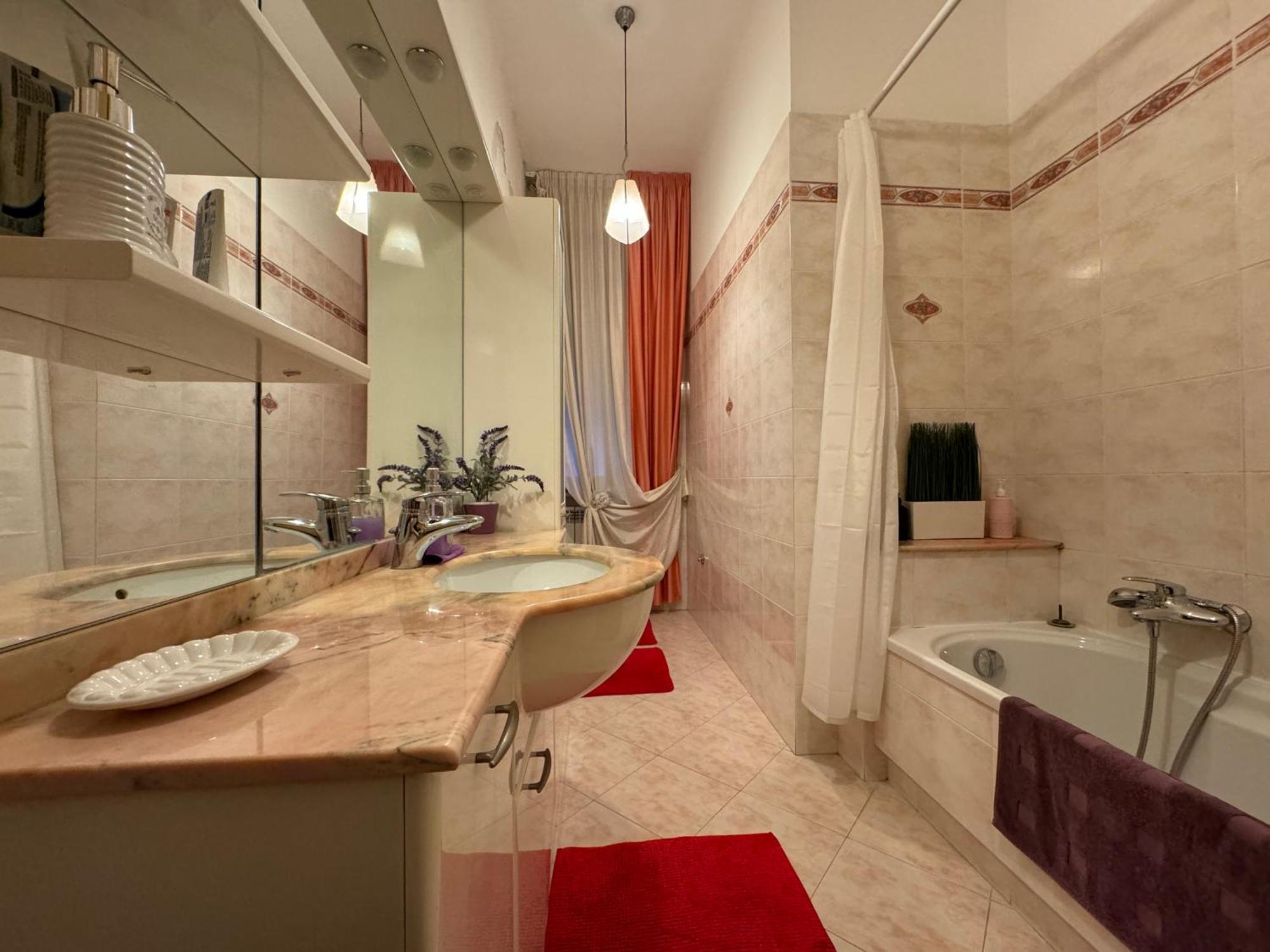 B&B Frontepista San Giovanni Teatino Bagian luar foto