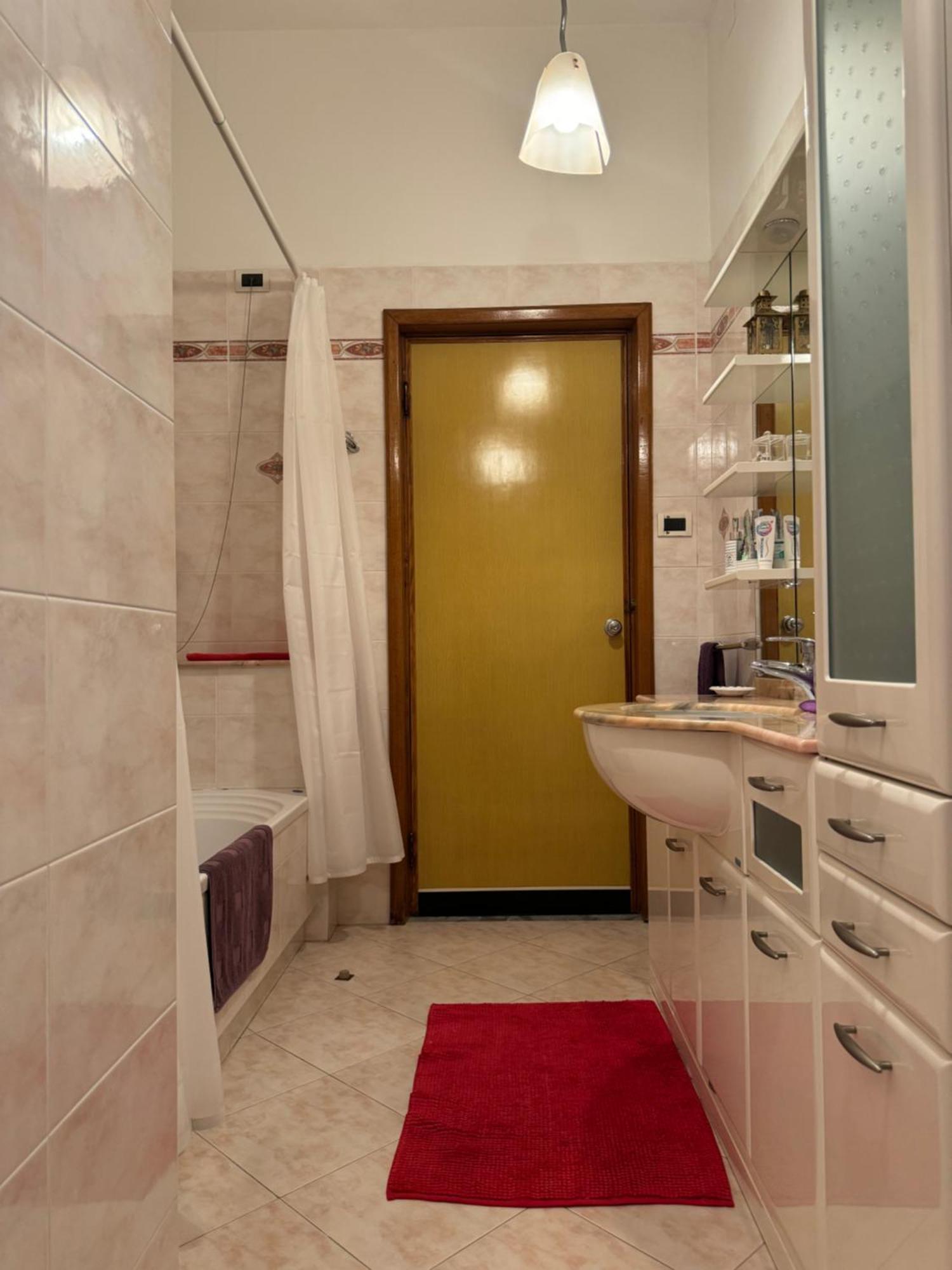B&B Frontepista San Giovanni Teatino Bagian luar foto