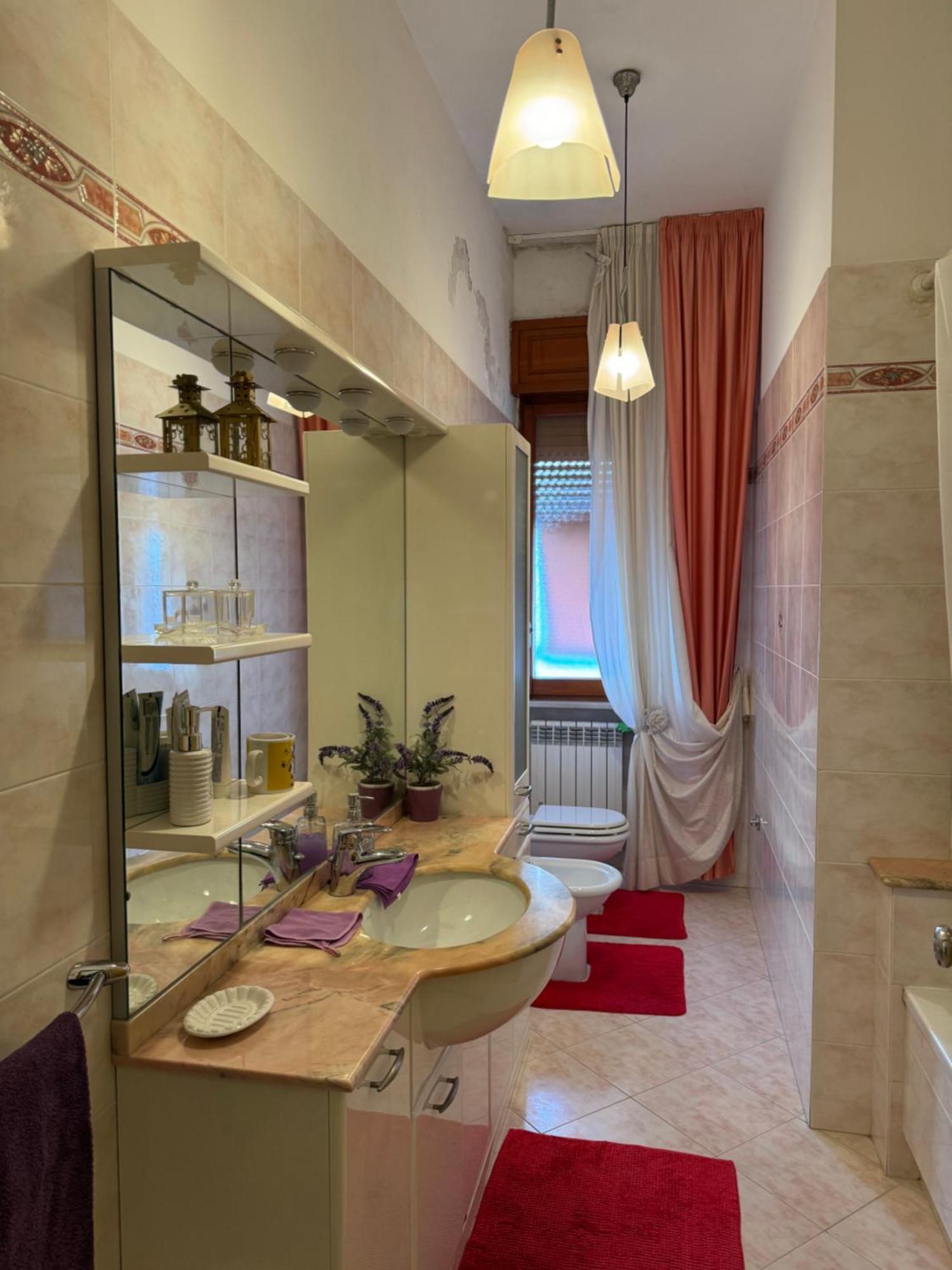 B&B Frontepista San Giovanni Teatino Bagian luar foto